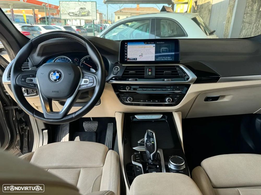 BMW X4 - 33