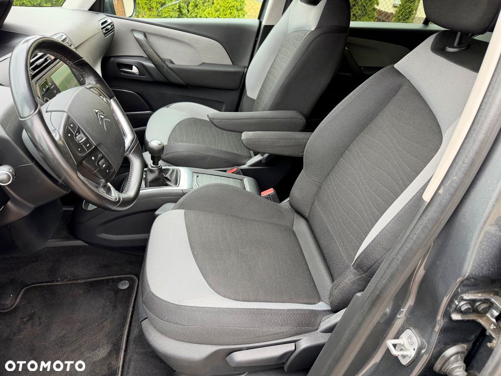 Citroën C4 Grand Picasso BlueHDi 150 Intensive - 11
