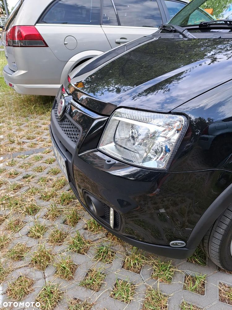 Fiat Panda 1.4 100 HP - 16