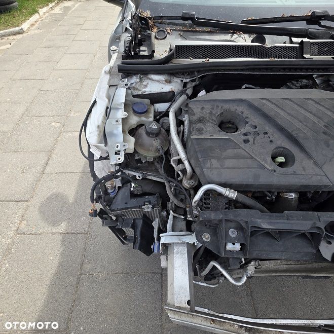 Peugeot 508 2.0 HDi Allure - 8