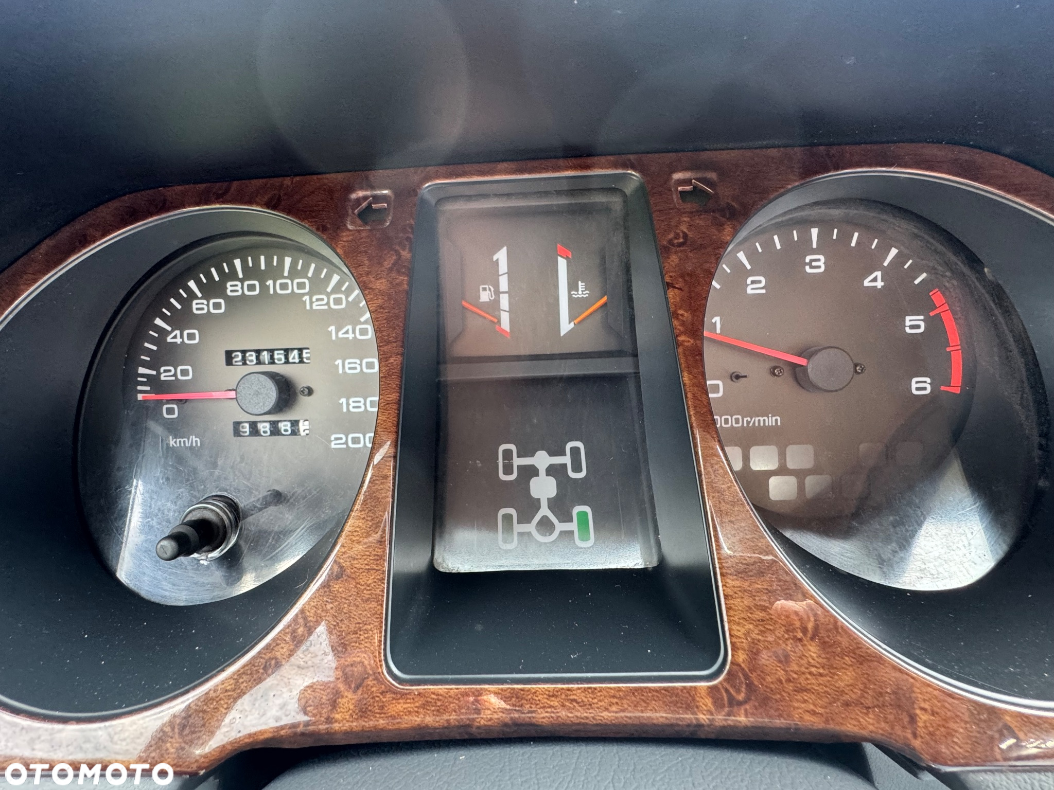 Mitsubishi Pajero 2.5 TD Classic - 25