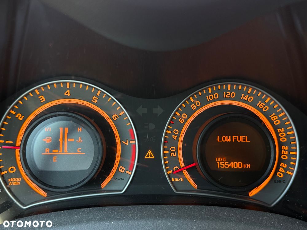 Toyota Auris 1.6 MultiMode Executive - 12