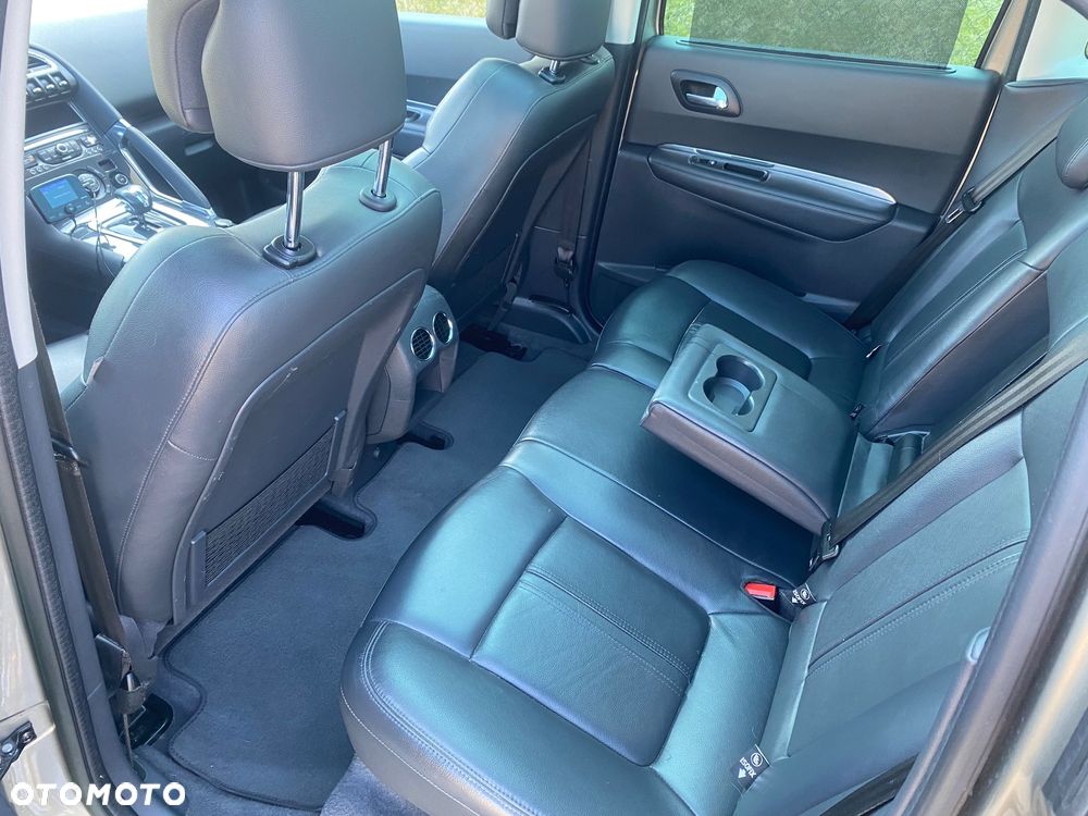 Peugeot 3008 - 13