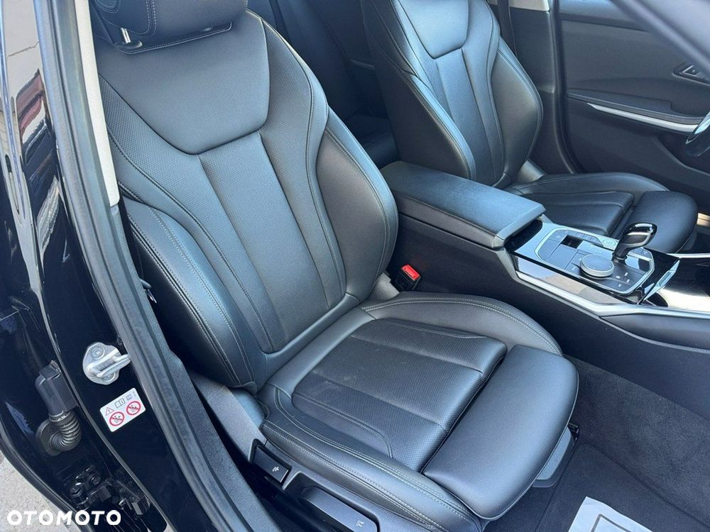 BMW Seria 3 - 8