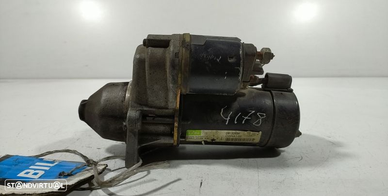 Motor De Arranque Opel Corsa C (X01) - 1