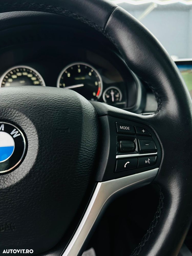 BMW X5 xDrive30d - 38