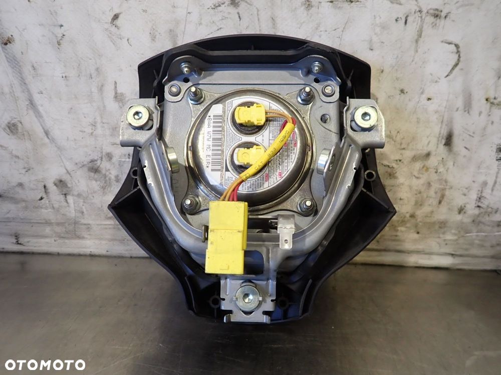 PODUSZKA KIEROWCY MITSUBISHI LANCER VIII - 3