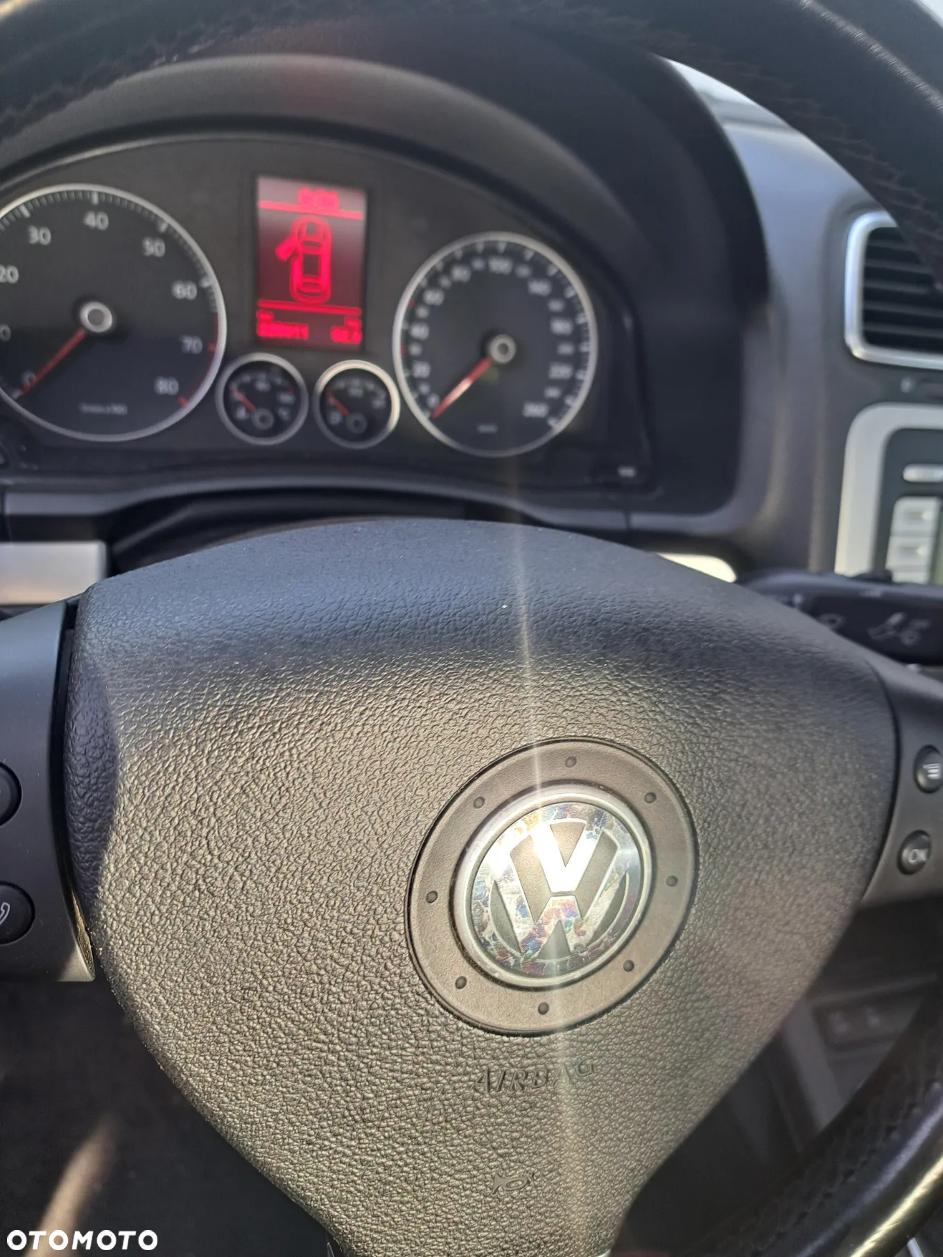 Volkswagen Eos 2.0 Turbo FSI - 8