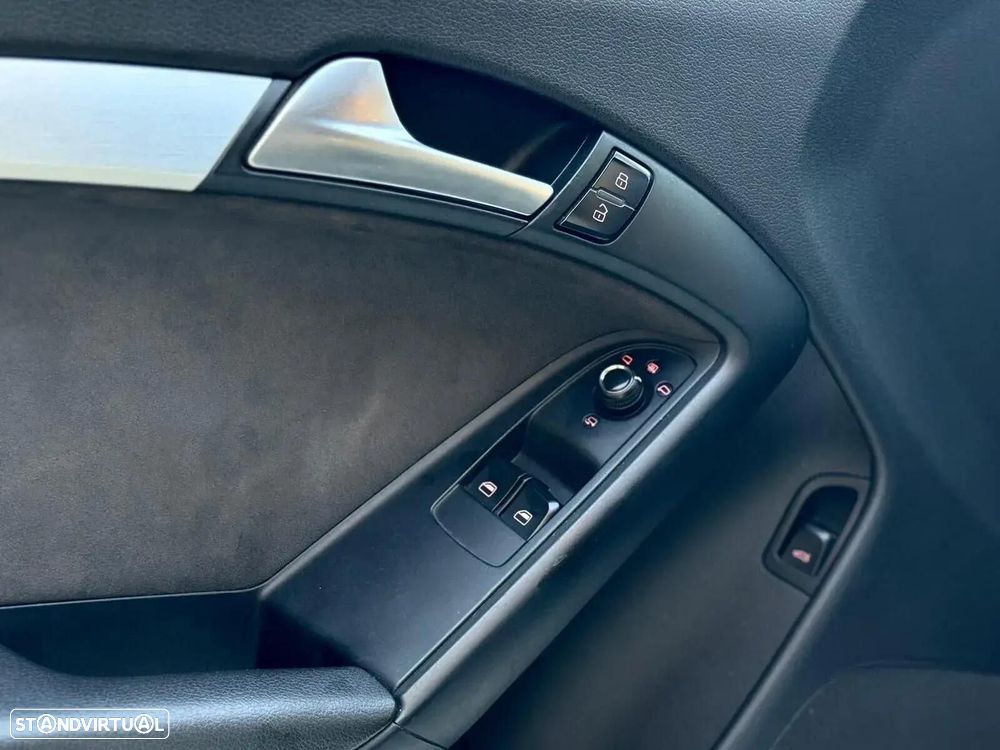 Audi A5 - 35