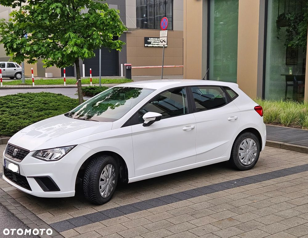 Seat Ibiza 1.0 EcoTSI S&S Style - 3