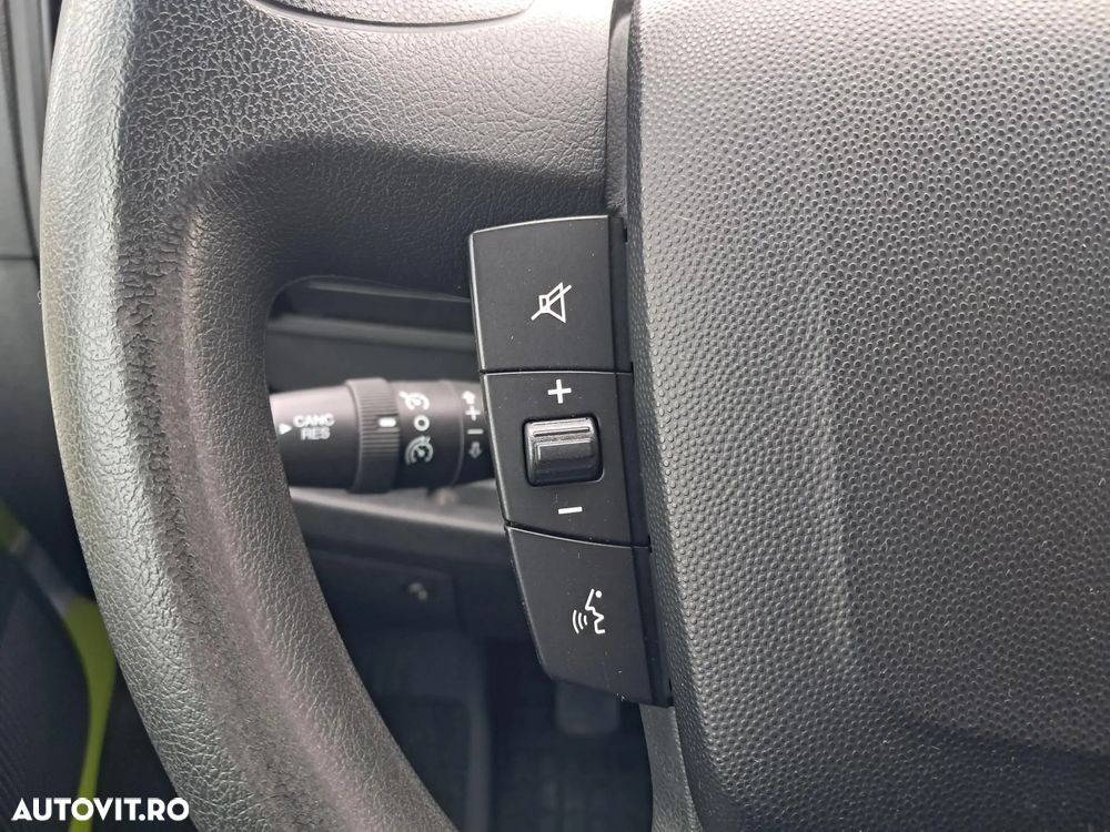 Peugeot BOXER 2.2D 120CP FURGON FRIGORIFIC THERMOKING - 16