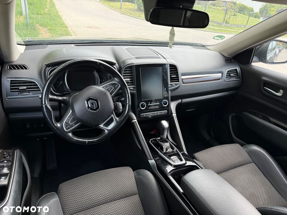 Renault Koleos ENERGY dCi 175 X-tronic 4WD LIFE - 35
