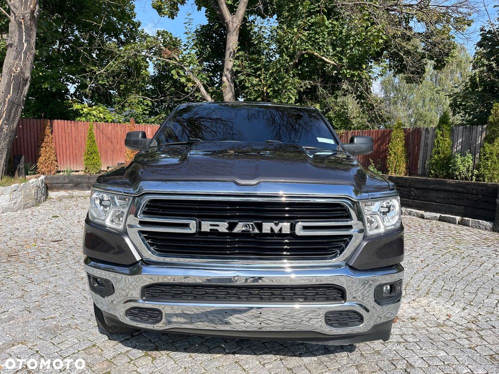Dodge RAM - 3