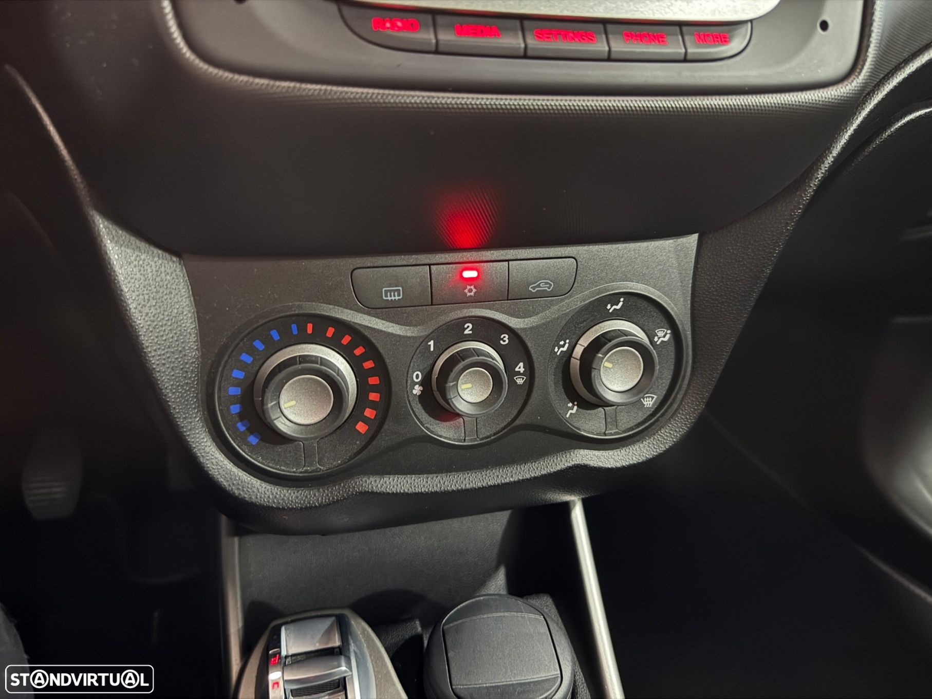 Alfa Romeo MiTo 1.3 JTDM Progression - 28