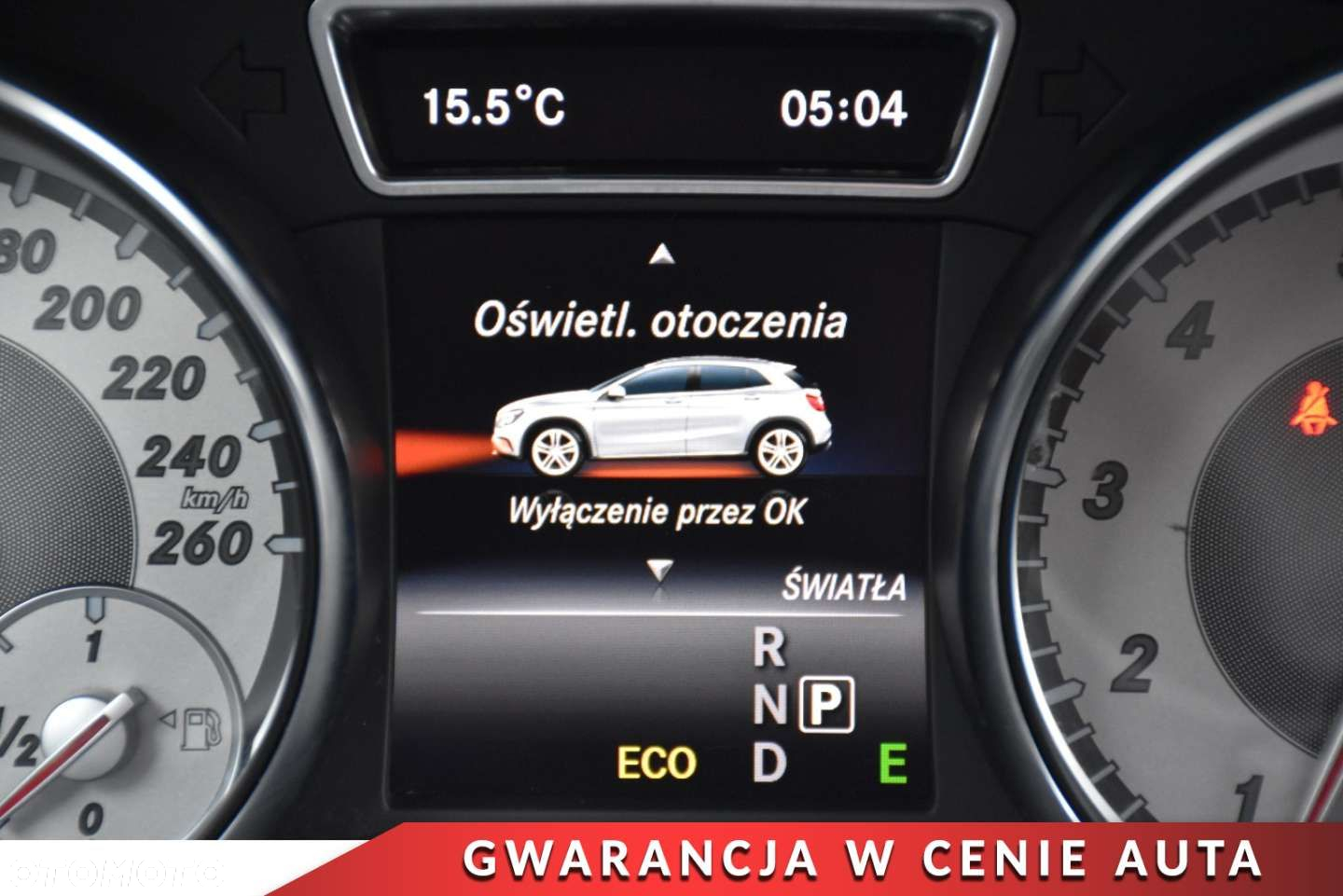 Mercedes-Benz GLA 200 7G-DCT Urban - 22