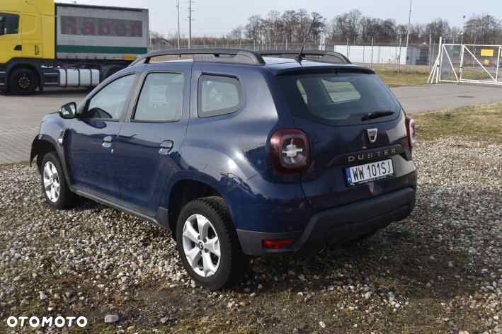 Dacia Duster - 5