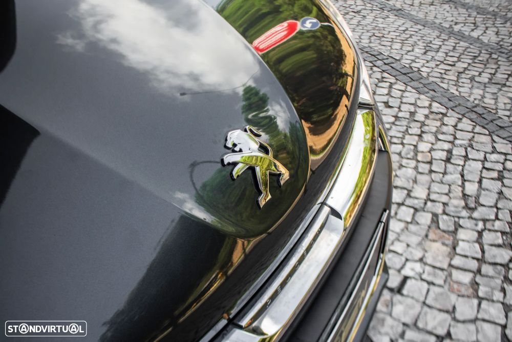 Peugeot 208 82 PureTech Style - 6