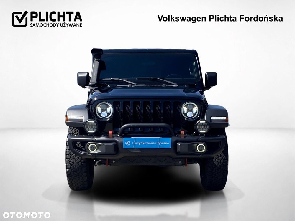 Jeep Wrangler - 7