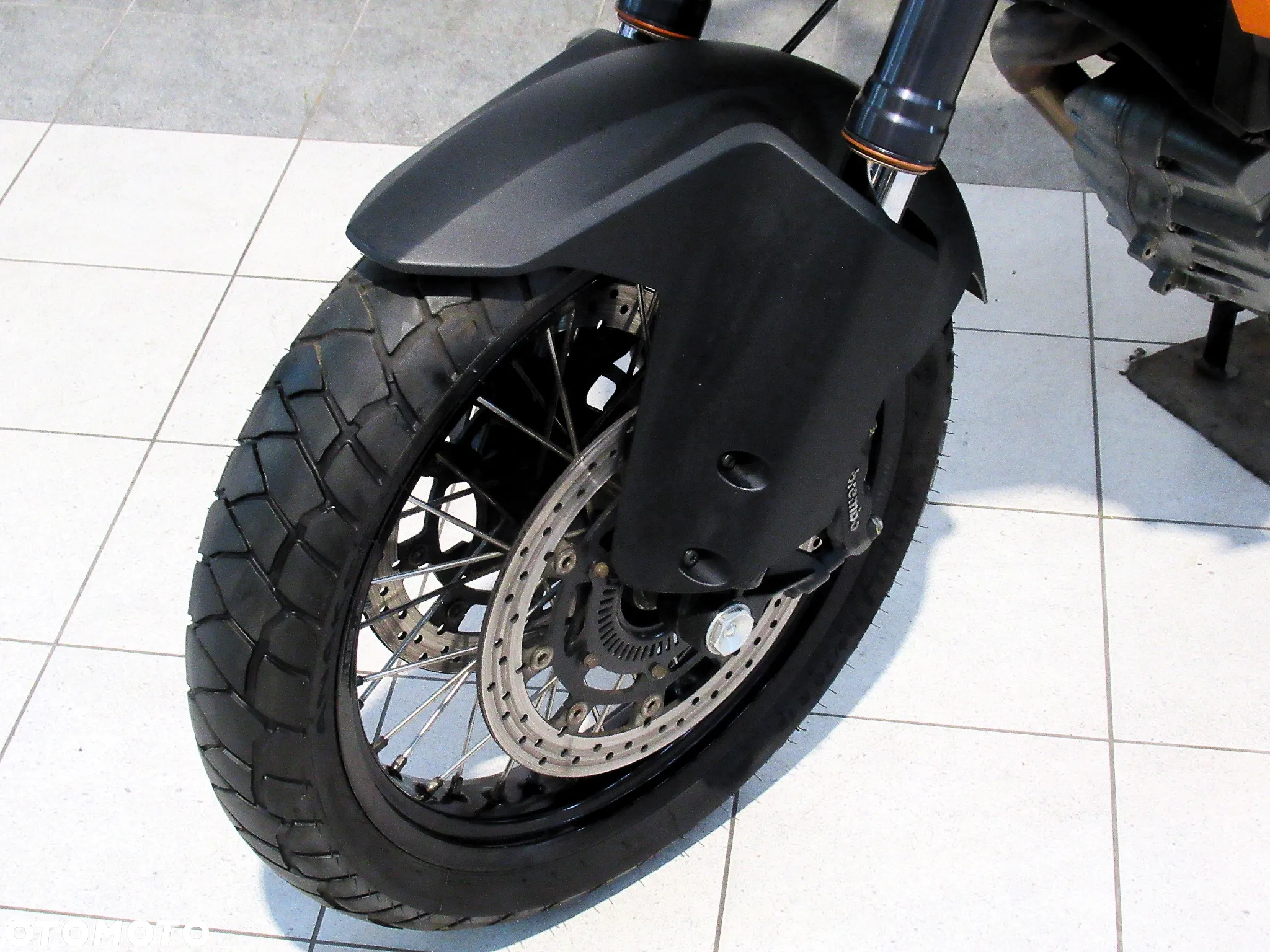 KTM Adventure - 22