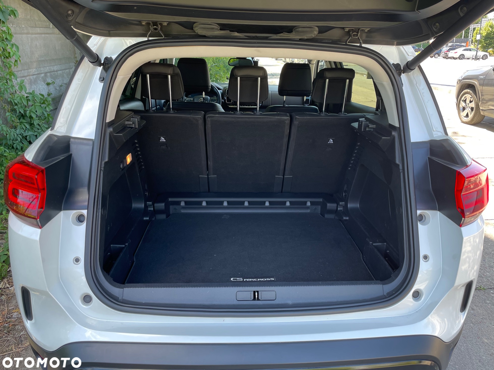 Citroën C5 Aircross 1.6 PureTech Shine EAT8 - 16