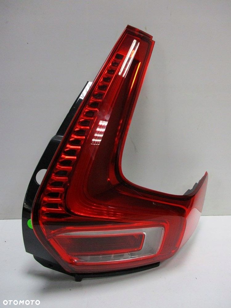 Lampa tył tylna Volvo XC40 XC 40 LED LEWA - 6