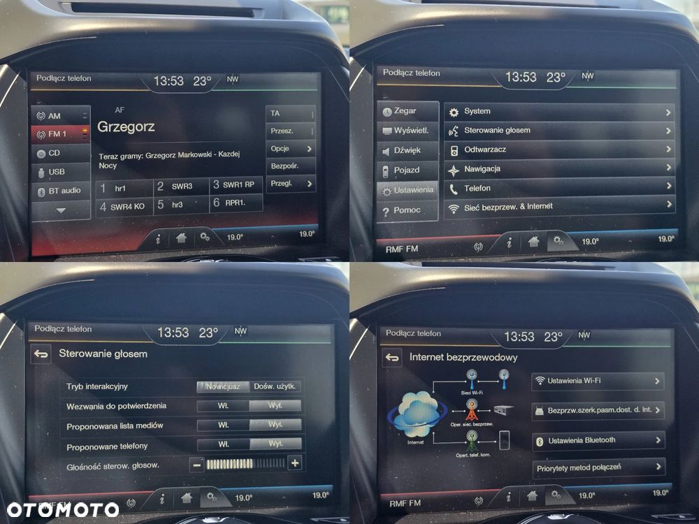 Ford Kuga 2.0 TDCi 4x4 Titanium - 22