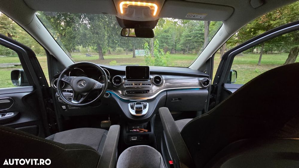 Mercedes-Benz Marco Polo - 9