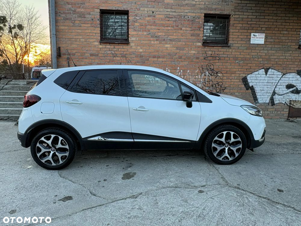 Renault Captur - 7