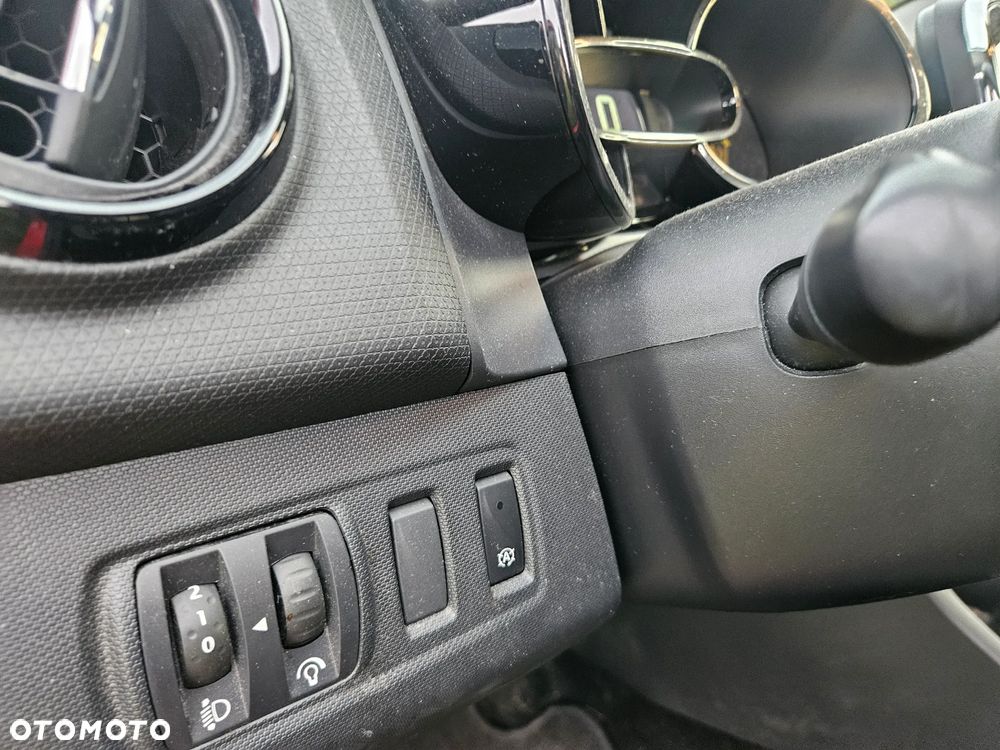 Renault Clio Energy dCi 90 Start & Stop Limited - 17