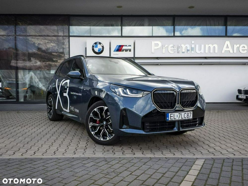 BMW X3 - 6