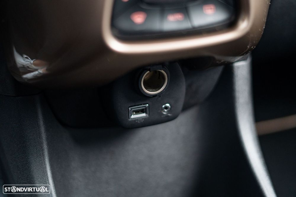 Citroën C1 1.0 VTi Origins - 30