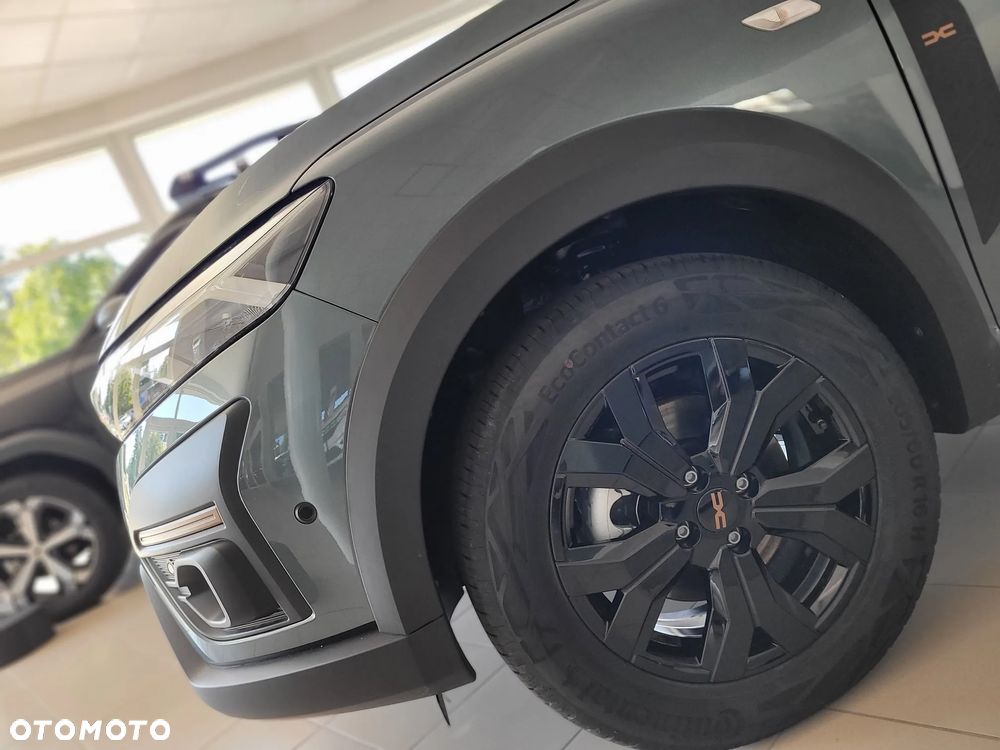 Dacia Jogger 1.0 TCe Extreme - 11