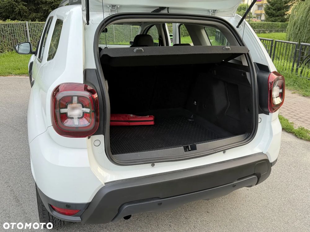 Dacia Duster - 13