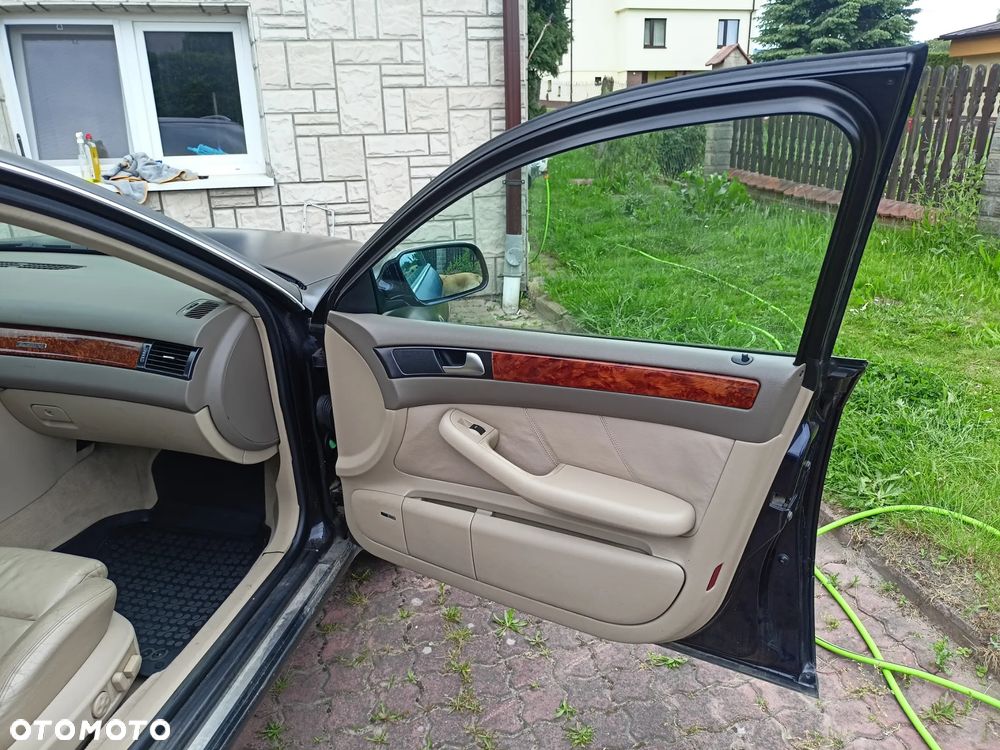 Audi A6 Avant 2.7T Quattro Tiptr - 30