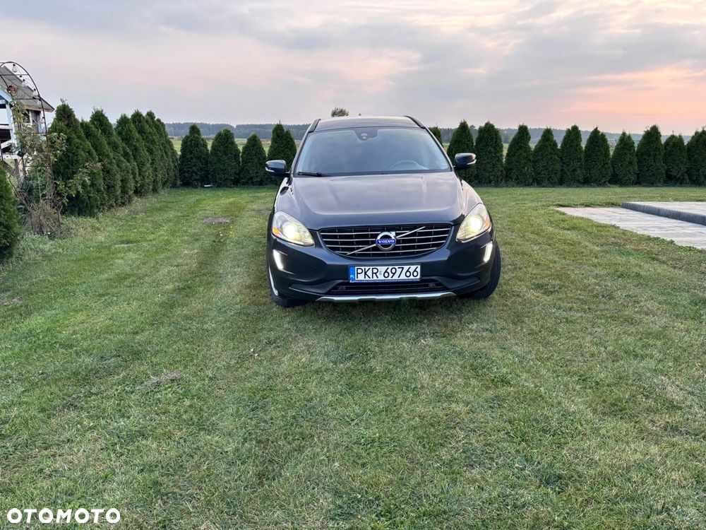 Volvo Xc 60 2014 photo 4