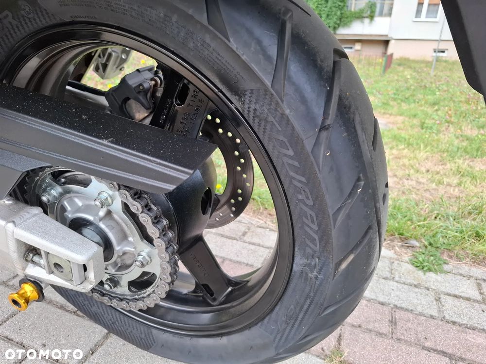 Suzuki V-STROM - 29