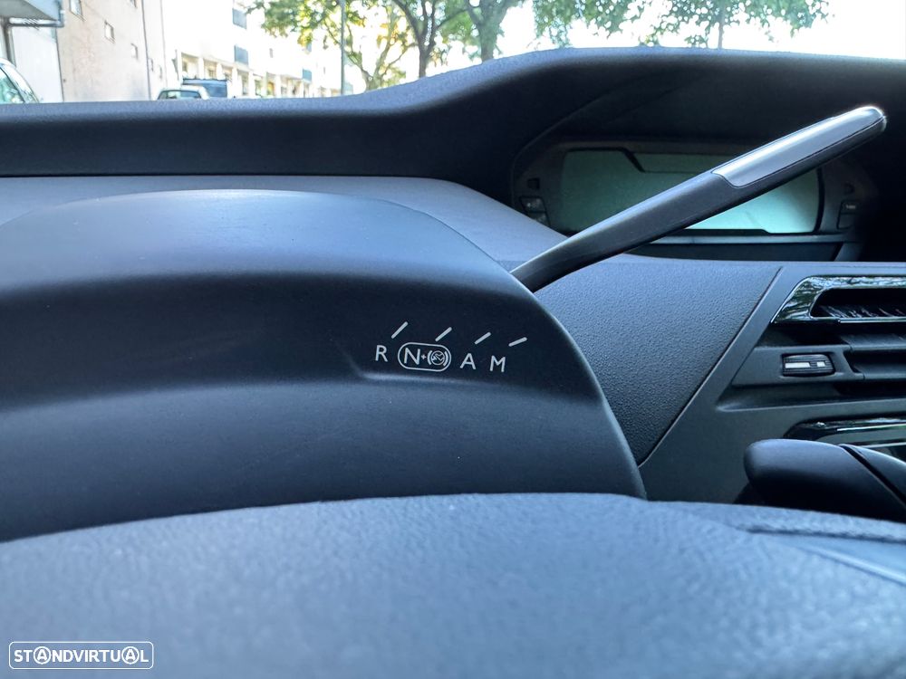 Citroën C4 BlueHDi 120 Stop&Start EAT6 Selection - 10