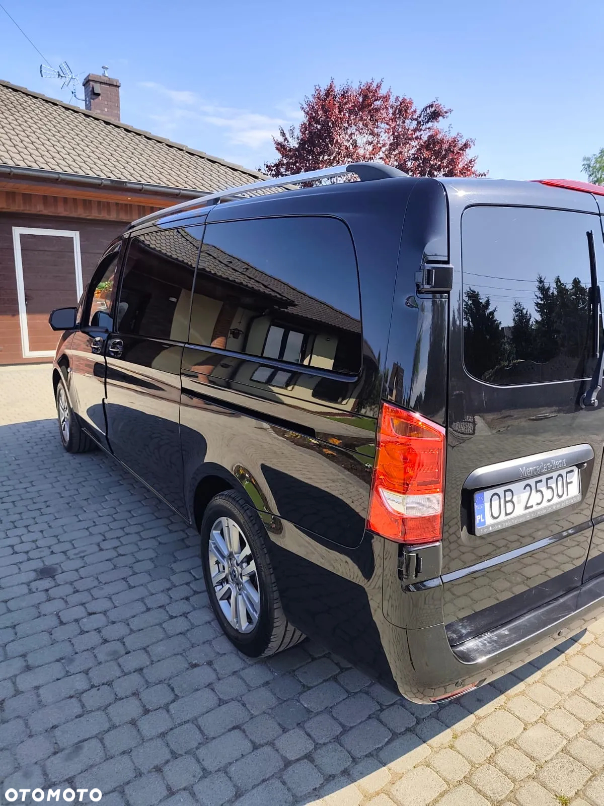 Mercedes-Benz Vito - 3