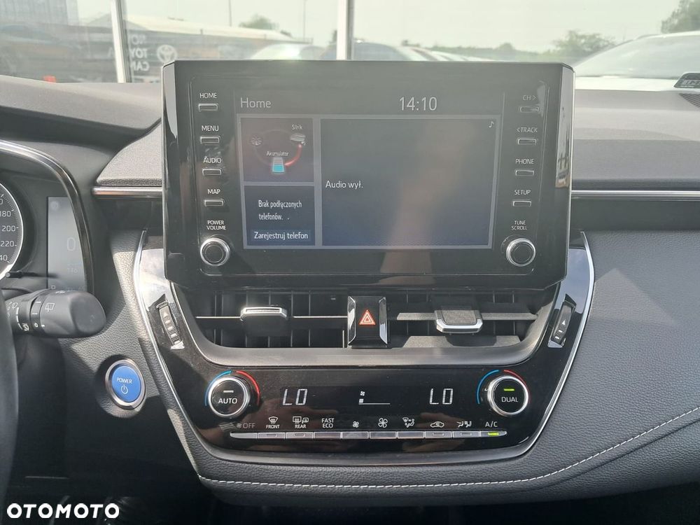 Toyota Corolla 1.8 Hybrid Comfort - 14