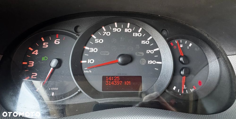 Renault Master - 7