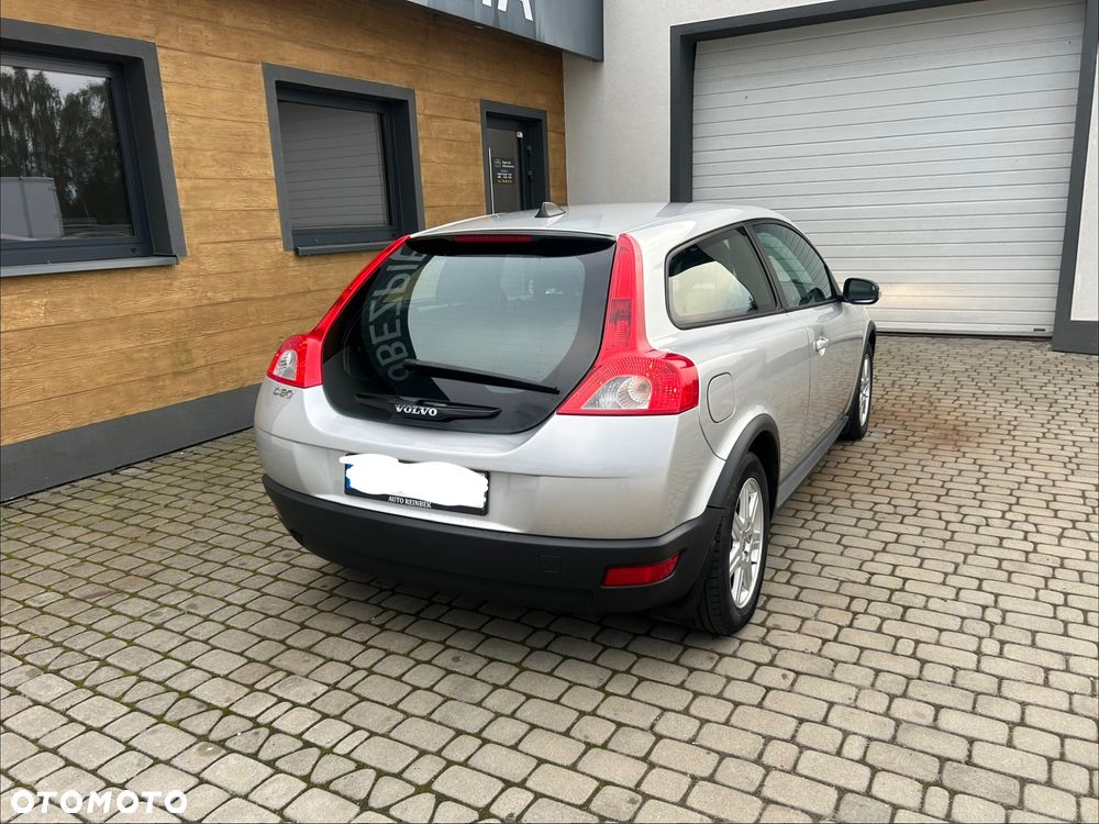Volvo C30 1.8 Edition - 28