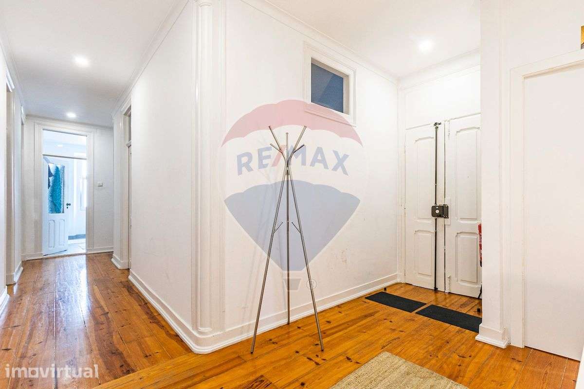 Apartamento T6 para venda - Grande imagem: 2/18