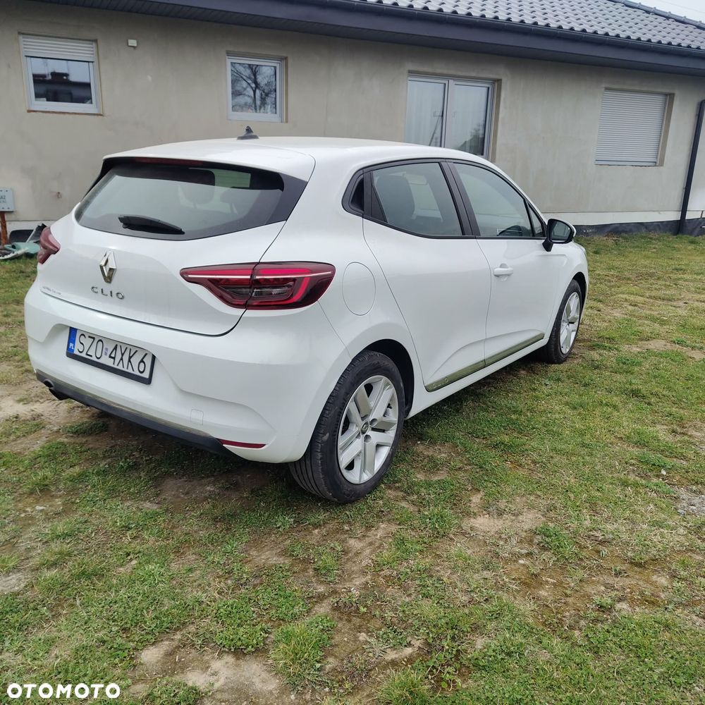 Renault Clio SCe 75 BUSINESS EDITION - 8