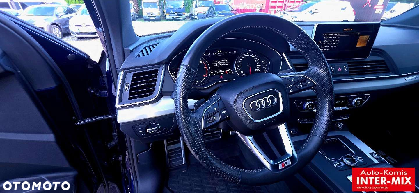 Audi Q5 - 26