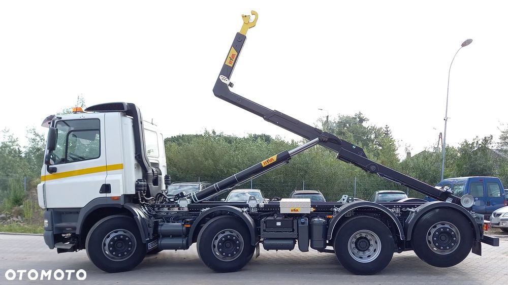 DAF CF 410 - 7