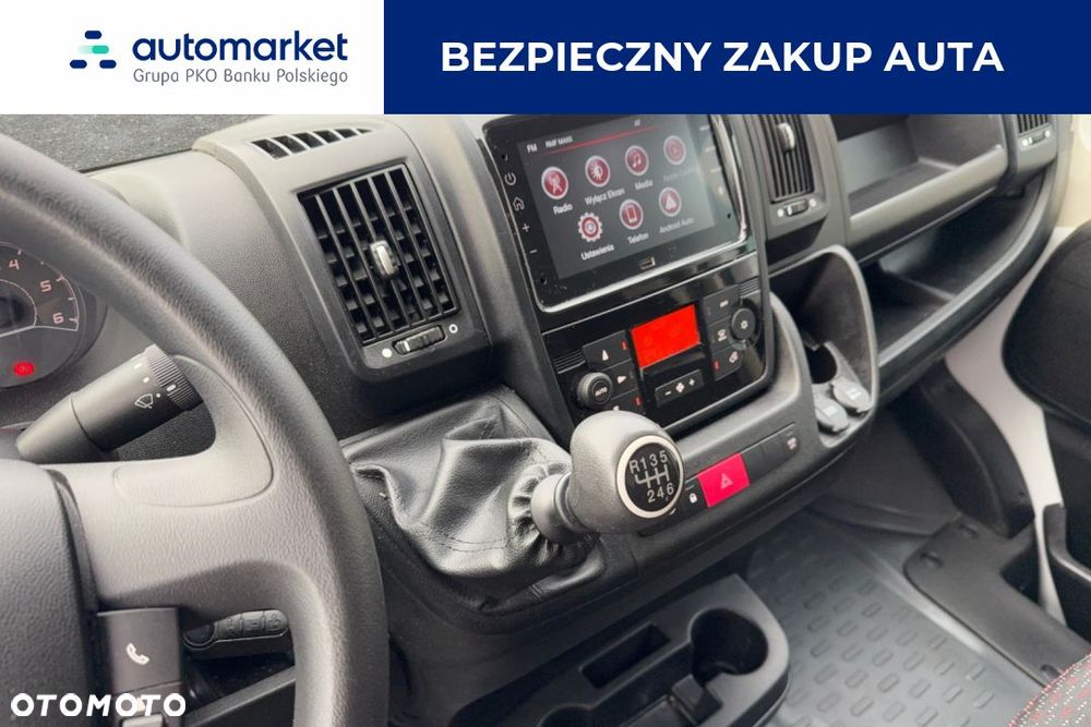 Fiat Ducato MJ L3 - 19