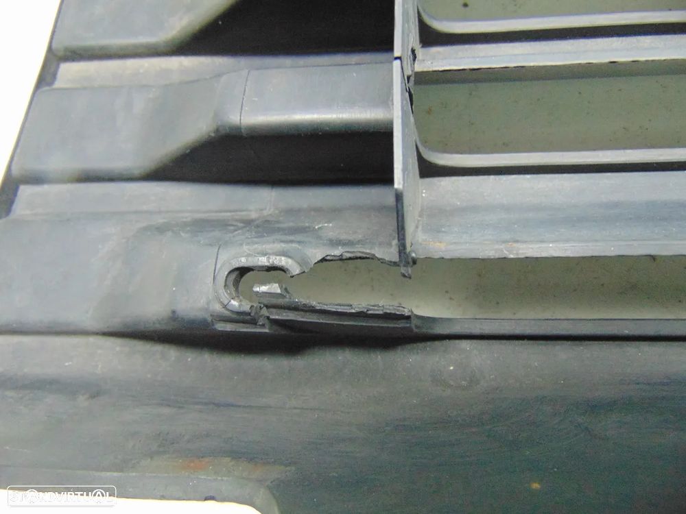 Land Rover Range Rover/Freelander grelha - 12