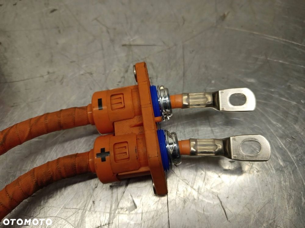 Wiązka Instalacja Wysokiego Napięcia Golf VIII Seat Leon IV 1.4 5WA971015 - 8