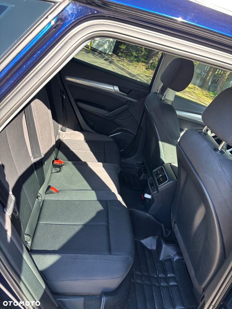 Audi Q5 2.0 TDI Quattro Sport S tronic - 16