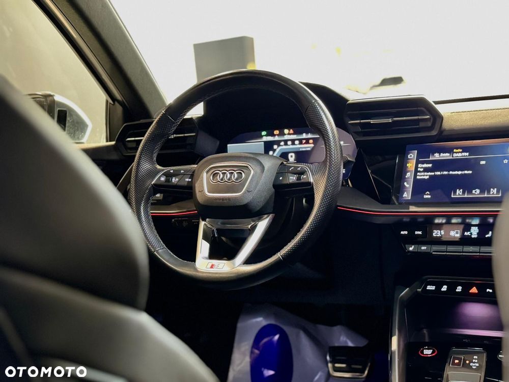 Audi S3 - 14